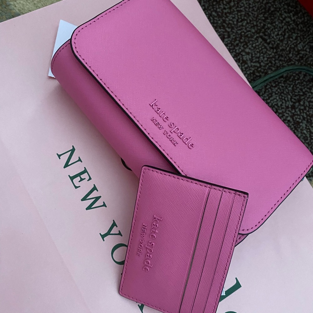 Kate Spade Crossbody